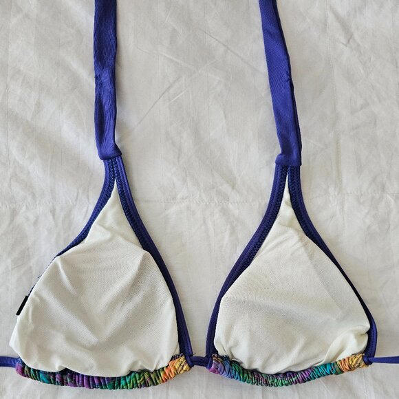 ABS ALLEN SCHWARTZ Swimsuit two pieces bikini - Picture 4 of 6